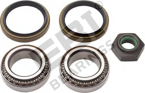 EBI EBK1264 - Kit de roulements de roue droxauto.com