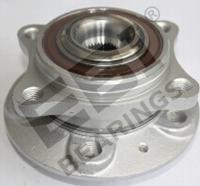 EBI EBK1799 - Moyeu de roue droxauto.com