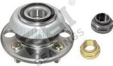 EBI EBK1741 - Kit de roulements de roue droxauto.com