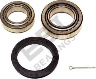 EBI EBK1753 - Kit de roulements de roue droxauto.com