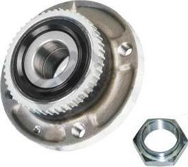 EBI EBK1757 - Kit de roulements de roue droxauto.com