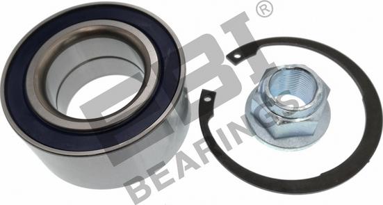 EBI EBK1767 - Kit de roulements de roue droxauto.com