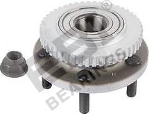 EBI EBK1708 - Kit de roulements de roue droxauto.com