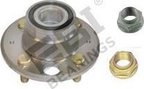 EBI EBK1738 - Kit de roulements de roue droxauto.com