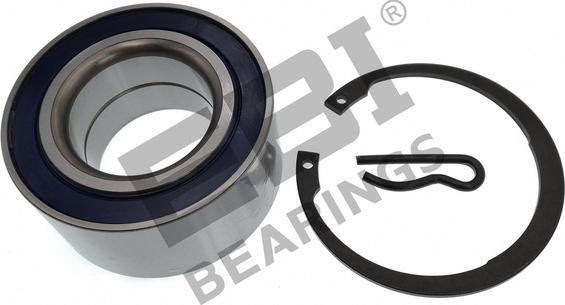 EBI EBK1771 - Kit de roulements de roue droxauto.com
