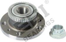 EBI EBK1777 - Kit de roulements de roue droxauto.com