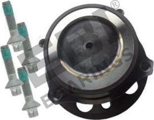 EBI EBK2965 - Kit de roulements de roue droxauto.com