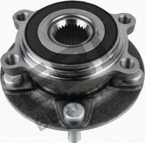 EBI EBK2968 - Kit de roulements de roue droxauto.com