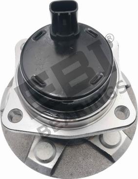 EBI EBK2401 - Kit de roulements de roue droxauto.com