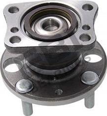 EBI EBK2413 - Kit de roulements de roue droxauto.com