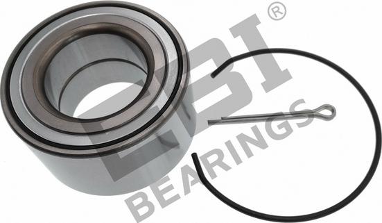 EBI EBK2694 - Kit de roulements de roue droxauto.com