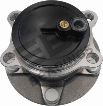 EBI EBK2674 - Kit de roulements de roue droxauto.com