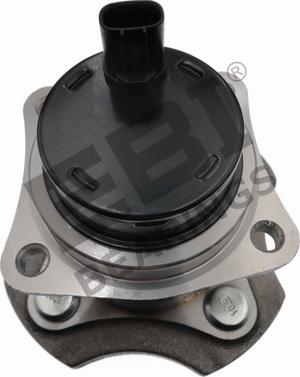 EBI EBK2072 - Kit de roulements de roue droxauto.com