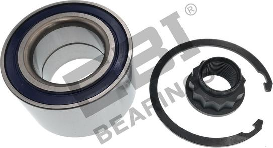 EBI EBK2190 - Kit de roulements de roue droxauto.com