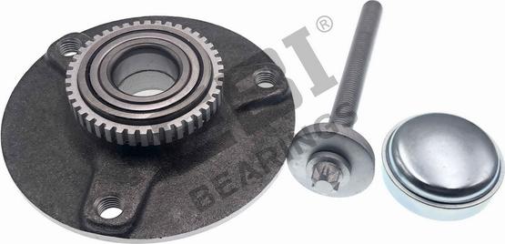 EBI EBK2144 - Kit de roulements de roue droxauto.com