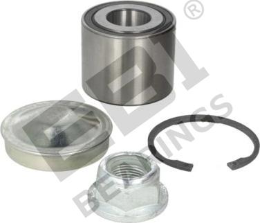 EBI EBK2159 - Kit de roulements de roue droxauto.com