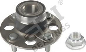 EBI EBK2166 - Kit de roulements de roue droxauto.com