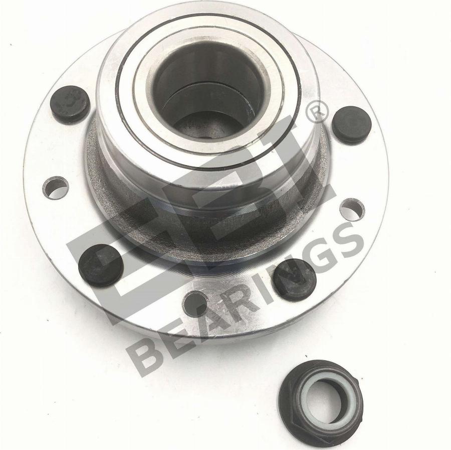 EBI EBK2104A - Kit de roulements de roue droxauto.com