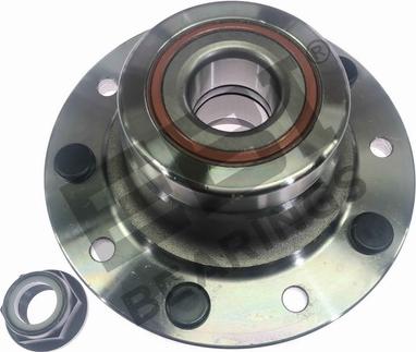 EBI EBK2103A - Moyeu de roue droxauto.com