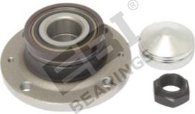 EBI EBK2111 - Kit de roulements de roue droxauto.com