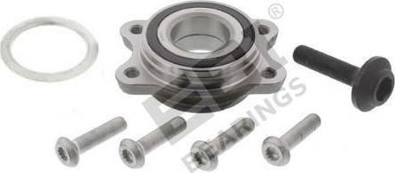 EBI EBK2113A - Kit de roulements de roue droxauto.com