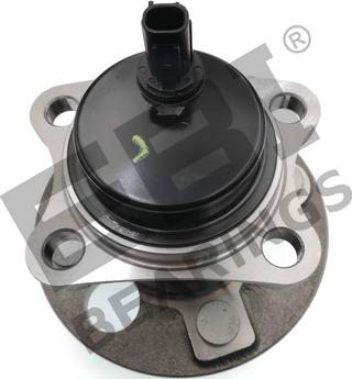 EBI EBK2188 - Kit de roulements de roue droxauto.com