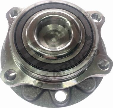 EBI EBK2135 - Kit de roulements de roue droxauto.com