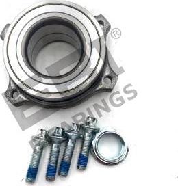 EBI EBK2126 - Kit de roulements de roue droxauto.com