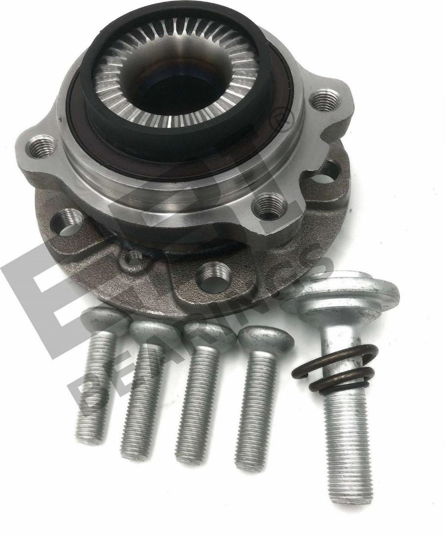 EBI EBK2894A - Kit de roulements de roue droxauto.com