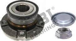 EBI EBK2896A - Kit de roulements de roue droxauto.com