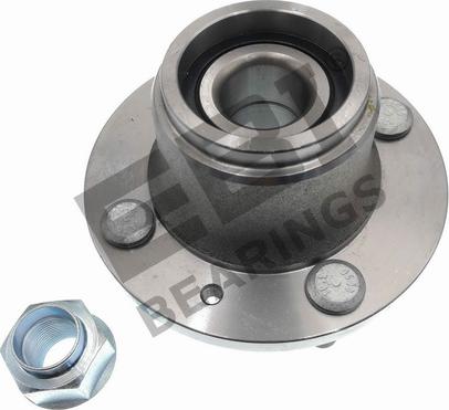 EBI EBK2384 - Kit de roulements de roue droxauto.com