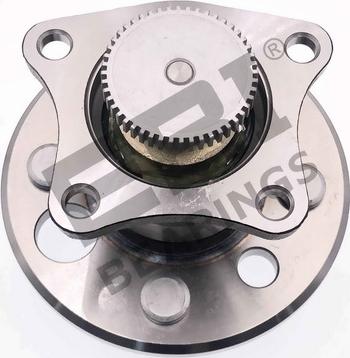 EBI EBK2383 - Kit de roulements de roue droxauto.com