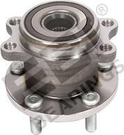 EBI EBK2327 - Kit de roulements de roue droxauto.com