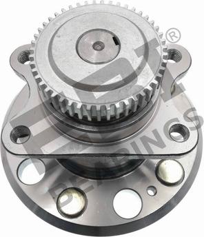 EBI EBK2241 - Kit de roulements de roue droxauto.com