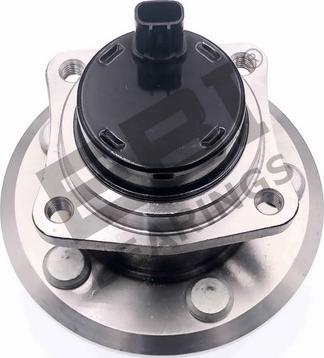 EBI EBK2202 - Kit de roulements de roue droxauto.com