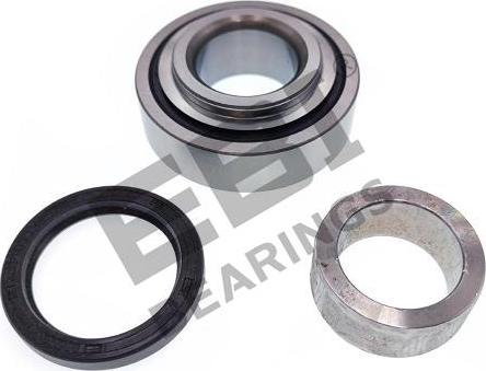 EBI EBK2228 - Kit de roulements de roue droxauto.com