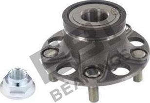 EBI EBK2783 - Kit de roulements de roue droxauto.com