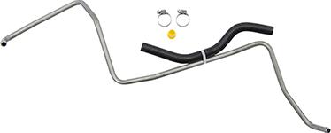 Edelmann 60045 - Tuyau hydraulique, direction droxauto.com