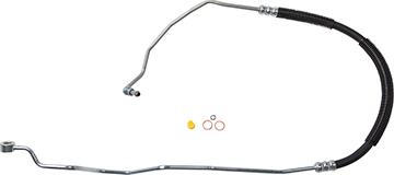 Edelmann 60046 - Tuyau hydraulique, direction droxauto.com