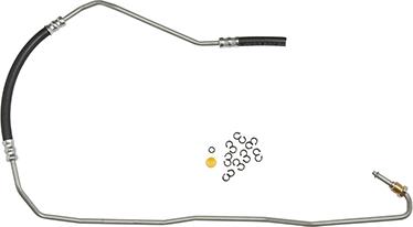 Edelmann 60043 - Tuyau hydraulique, direction droxauto.com