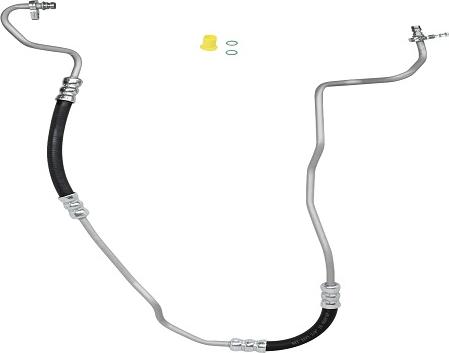 Edelmann 60004 - Tuyau hydraulique, direction droxauto.com
