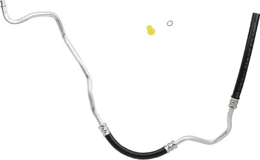 Edelmann 60005 - Tuyau hydraulique, direction droxauto.com