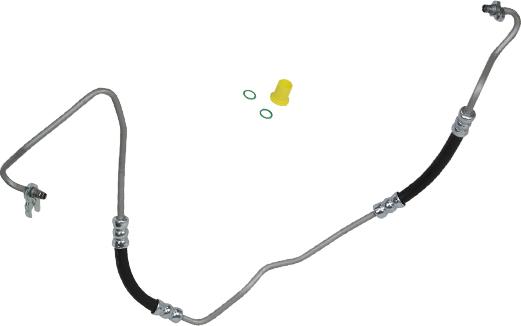 Edelmann 60000 - Tuyau hydraulique, direction droxauto.com