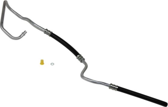 Edelmann 60003 - Tuyau hydraulique, direction droxauto.com