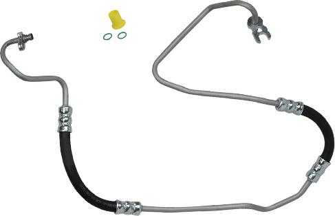 Edelmann 60002 - Tuyau hydraulique, direction droxauto.com