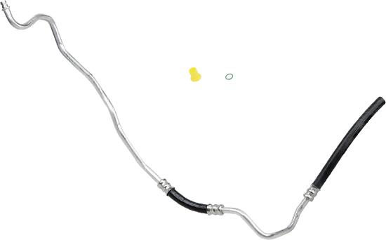 Edelmann 60007 - Tuyau hydraulique, direction droxauto.com