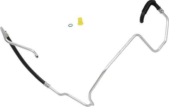 Edelmann 60014 - Tuyau hydraulique, direction droxauto.com