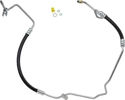 Edelmann 60010 - Tuyau hydraulique, direction droxauto.com