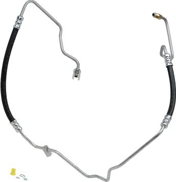 Edelmann 60011 - Tuyau hydraulique, direction droxauto.com