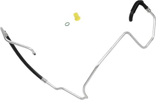 Edelmann 60018 - Tuyau hydraulique, direction droxauto.com